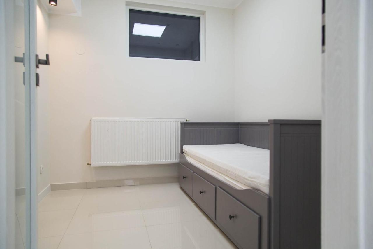 Hermann Apartments Сибиу Экстерьер фото