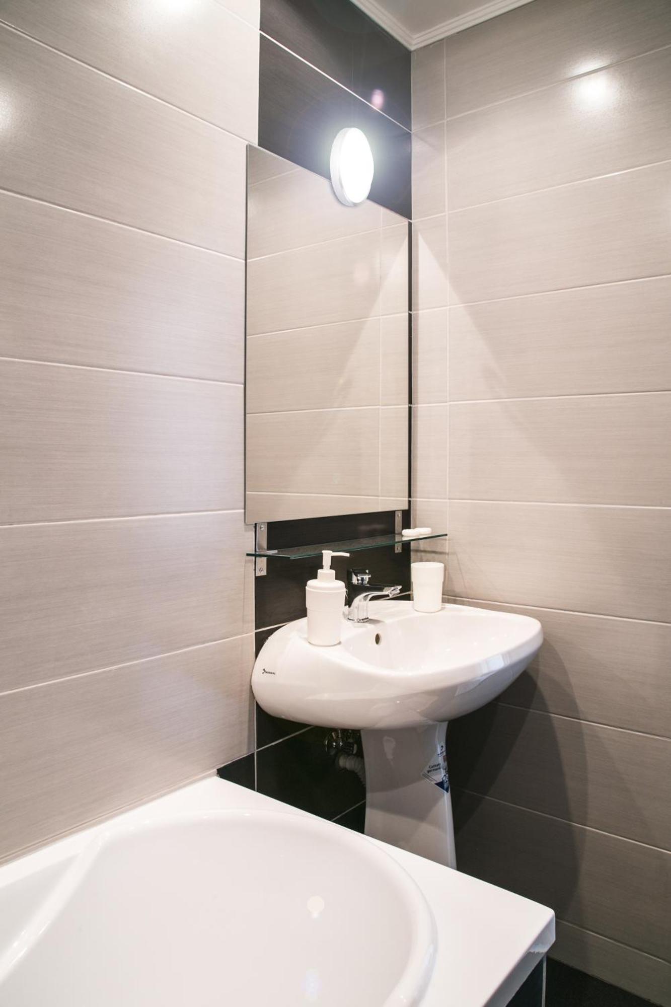 Hermann Apartments Сибиу Номер фото
