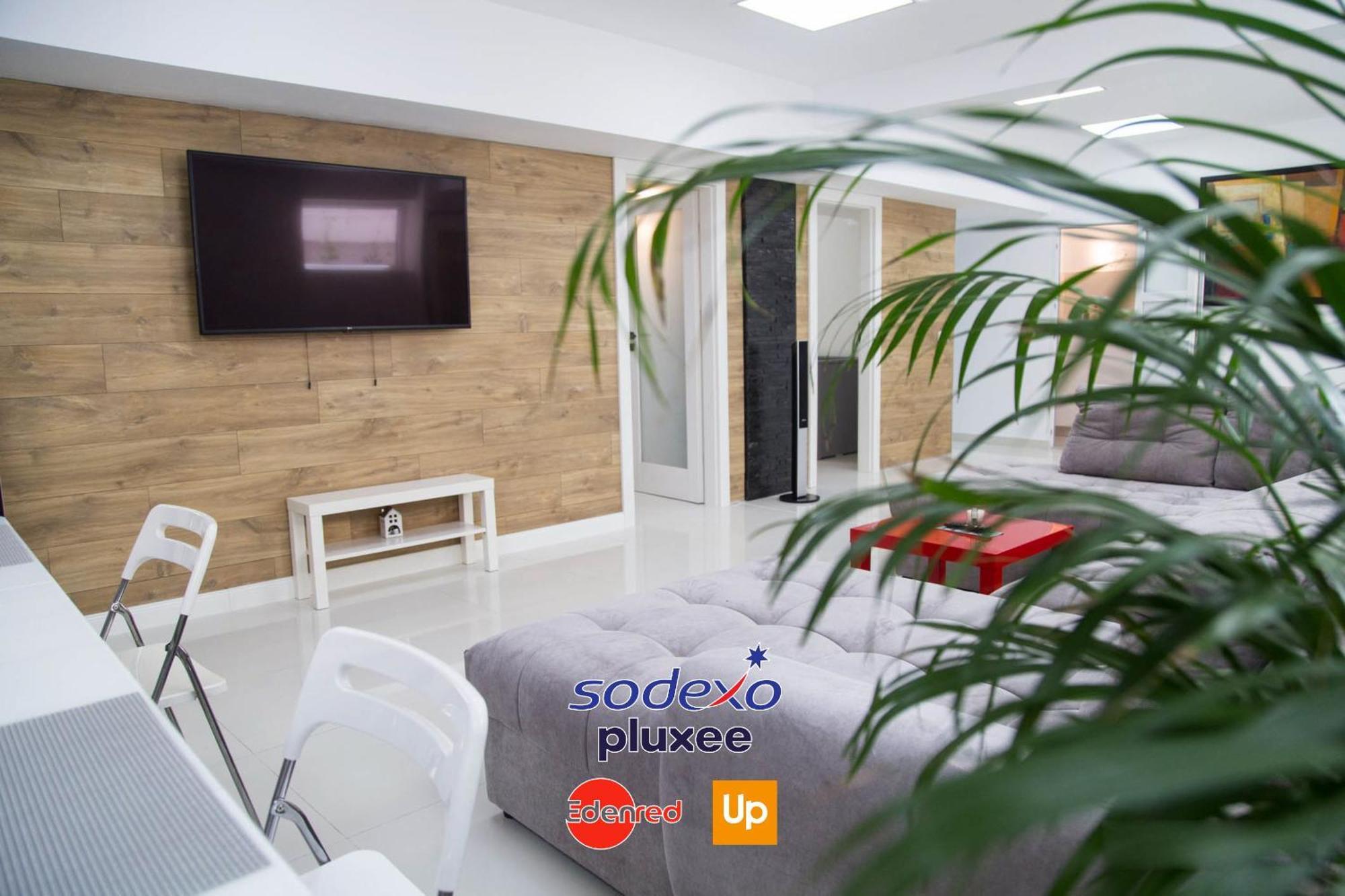 Hermann Apartments Сибиу Экстерьер фото