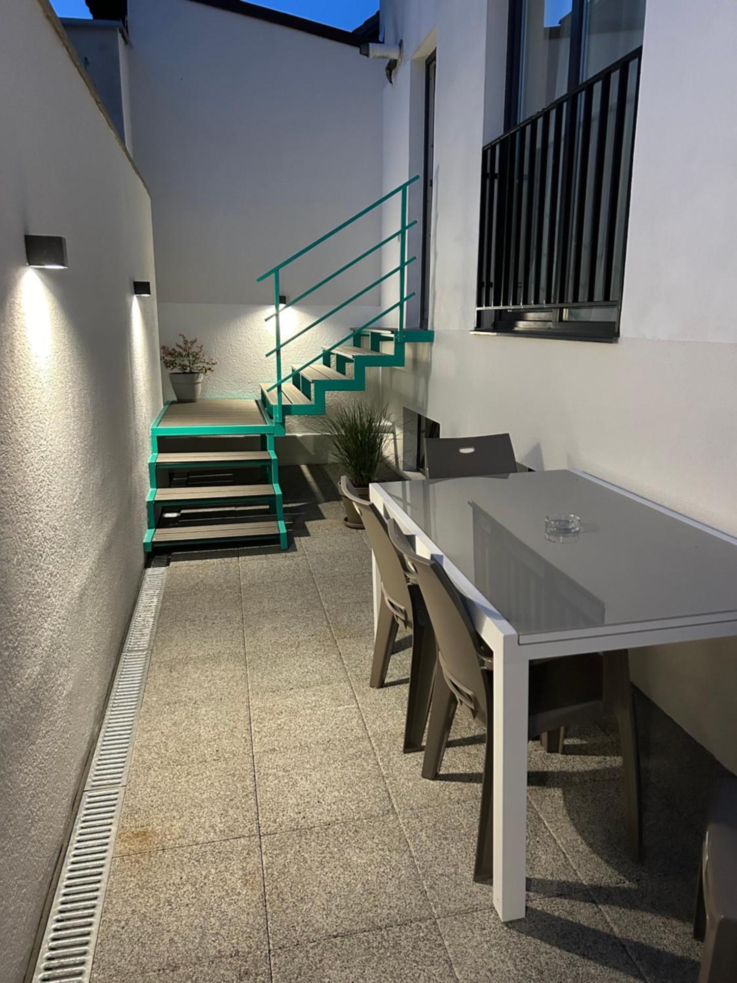 Hermann Apartments Сибиу Экстерьер фото