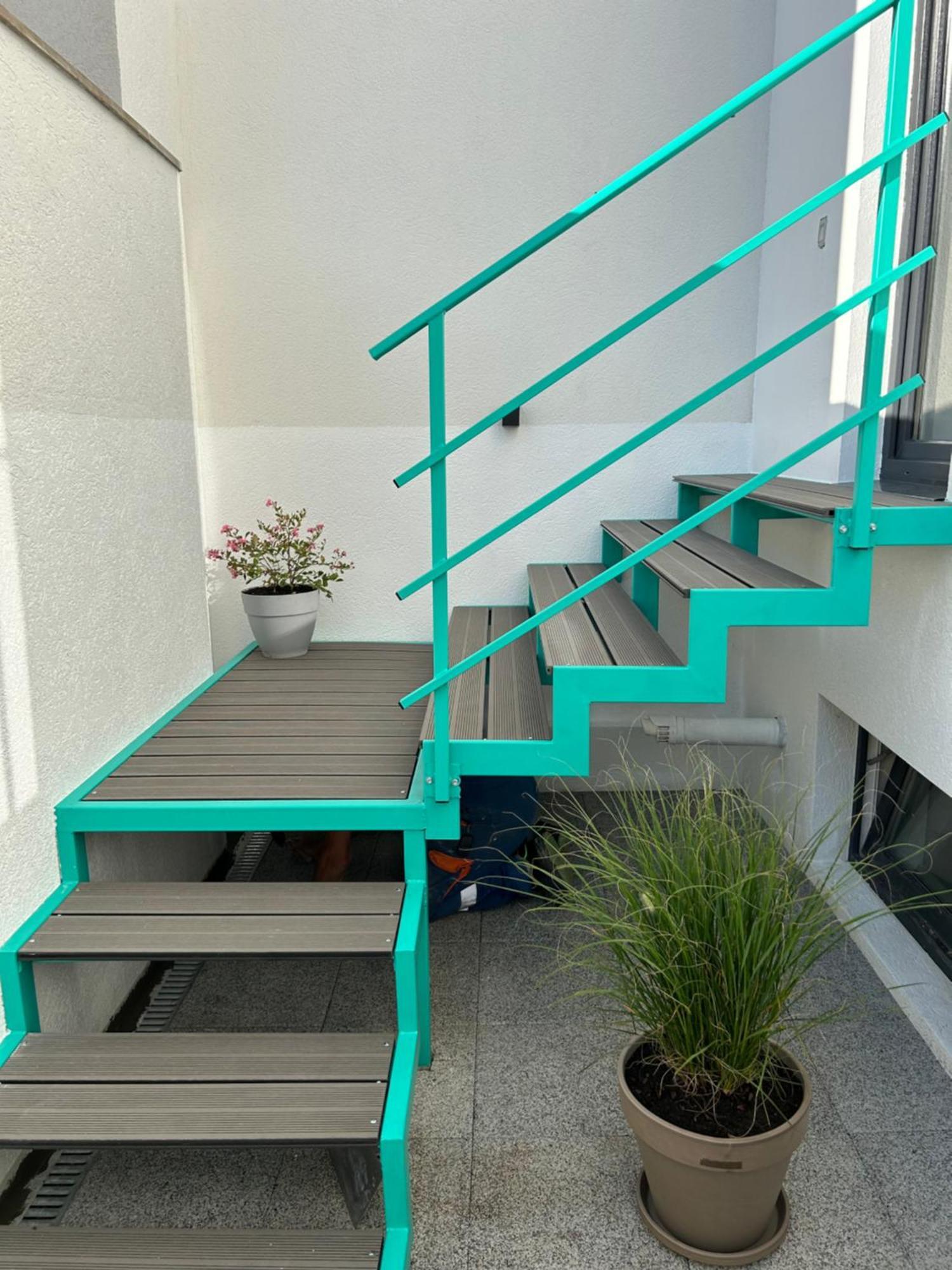 Hermann Apartments Сибиу Экстерьер фото