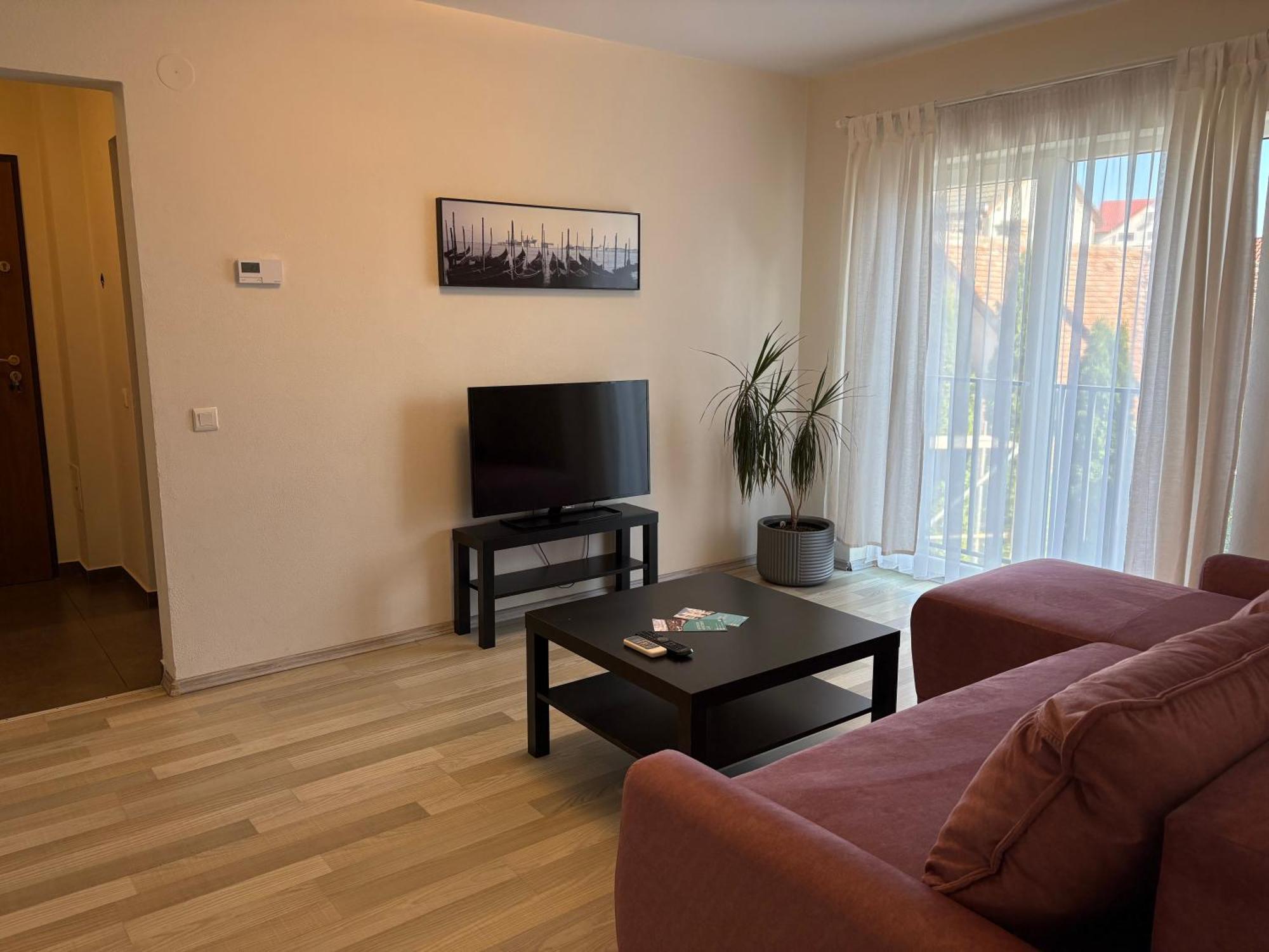Hermann Apartments Сибиу Экстерьер фото