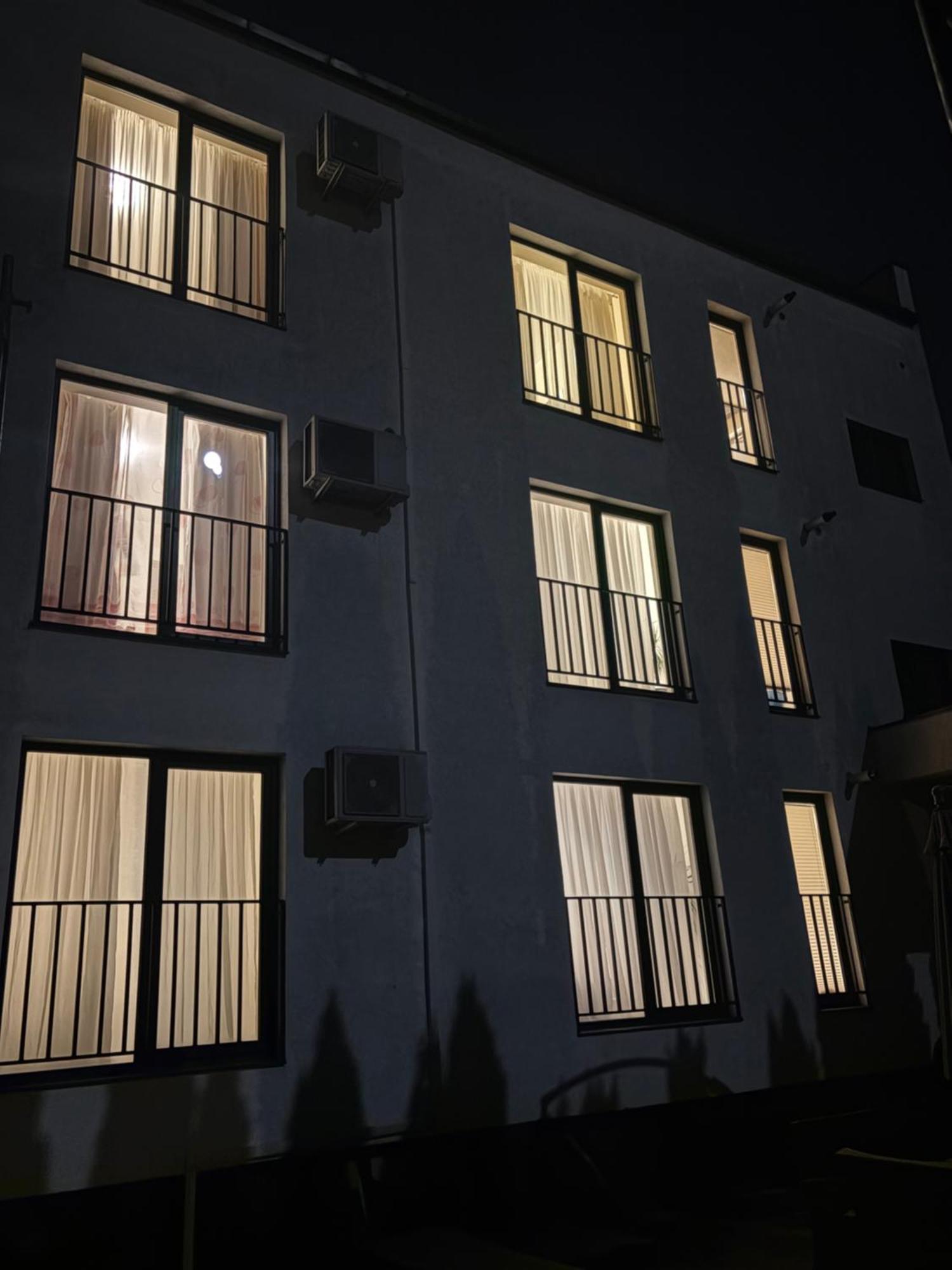 Hermann Apartments Сибиу Экстерьер фото