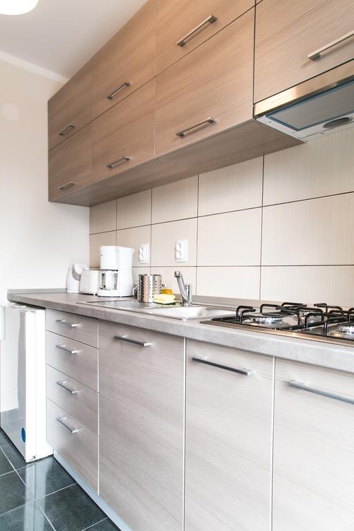 Hermann Apartments Сибиу Экстерьер фото