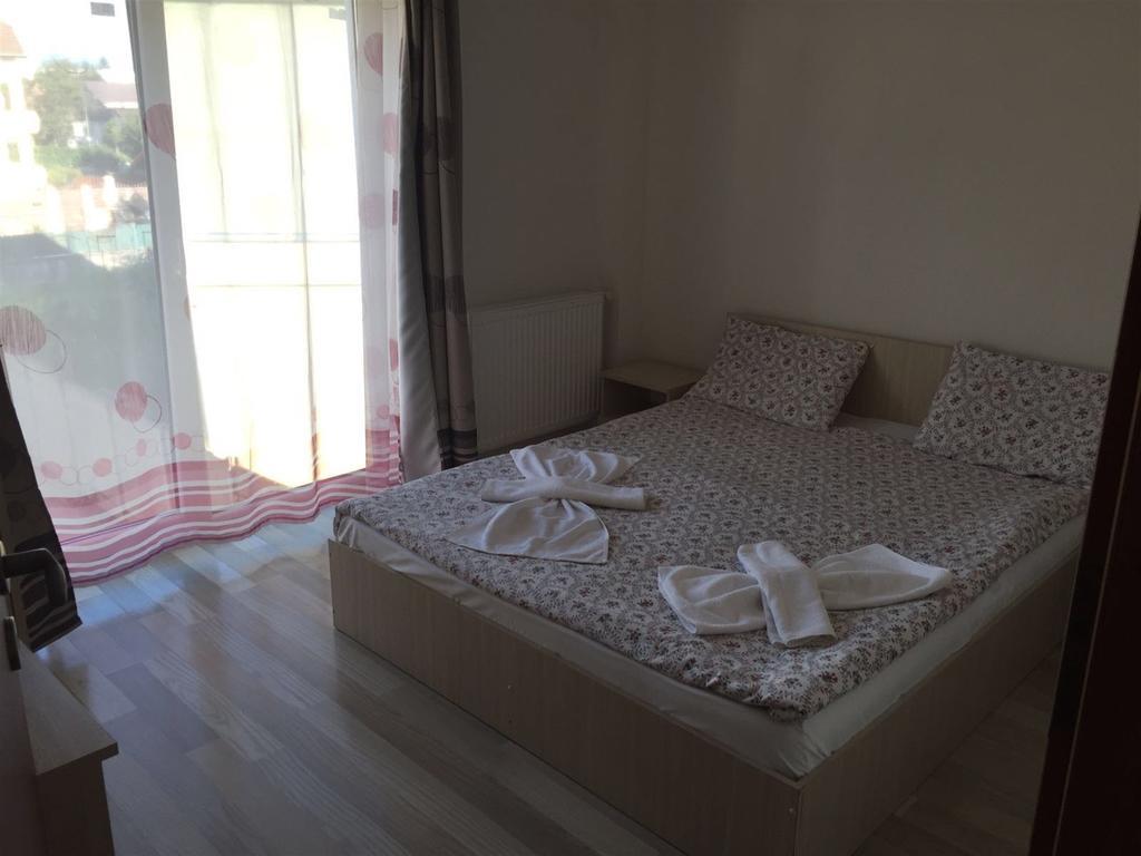 Hermann Apartments Сибиу Экстерьер фото