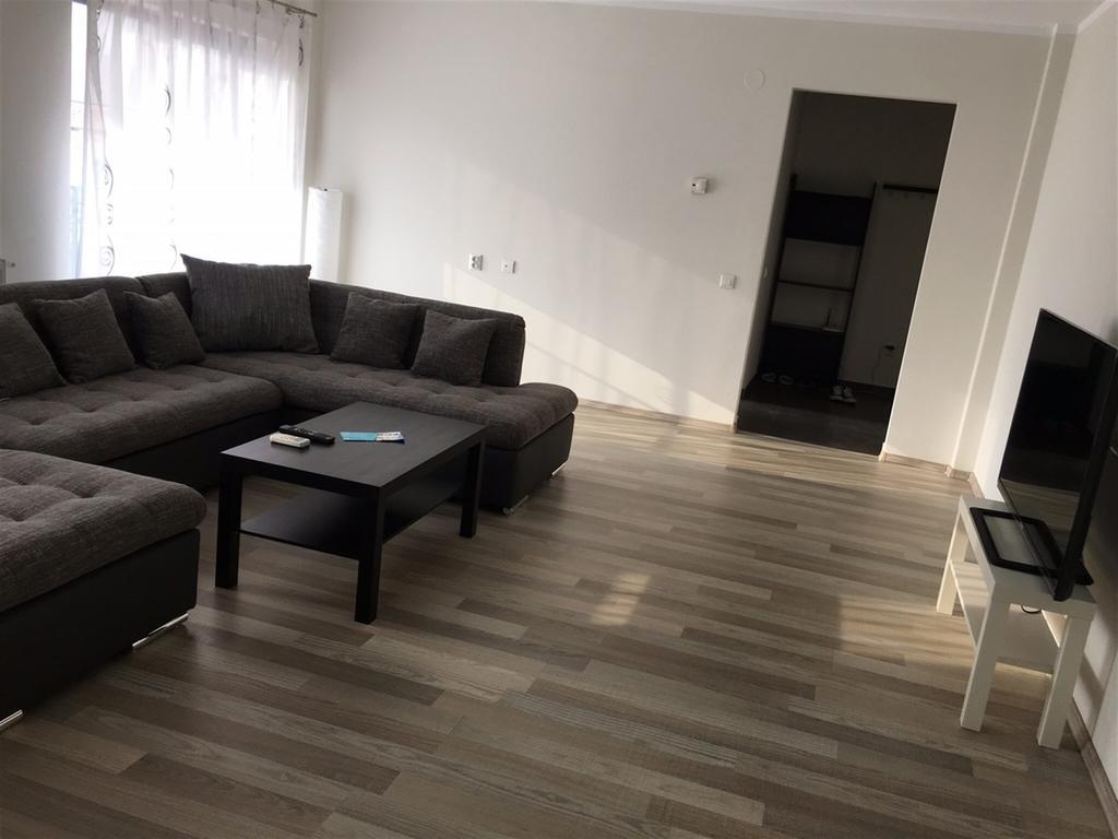 Hermann Apartments Сибиу Экстерьер фото